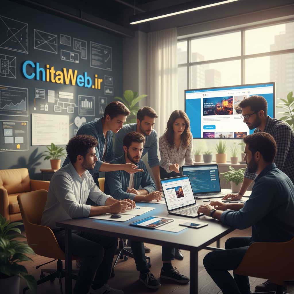 chitaweb-design-site